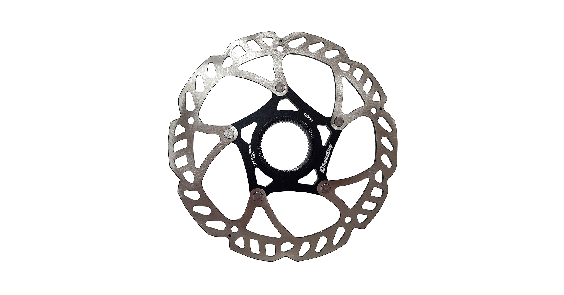 CATALYST PRO ディスクローター 160mm 140mm CATALYST PRO ディスクローター 160mm 140mm Amazon | SWISS